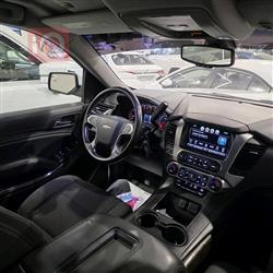 شيفروليه تاهو